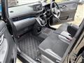 2014 Daihatsu Move Custom
