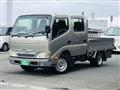 2012 Toyota Toyoace