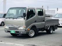 2012 Toyota Toyoace