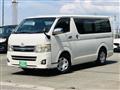2011 Toyota Regiusace Van