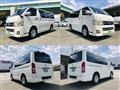 2011 Toyota Regiusace Van