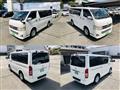 2011 Toyota Regiusace Van