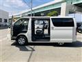 2011 Toyota Regiusace Van