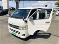2011 Toyota Regiusace Van