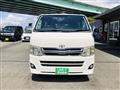 2011 Toyota Regiusace Van