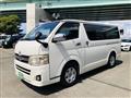 2011 Toyota Regiusace Van