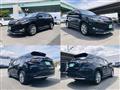 2014 Toyota Harrier