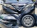 2014 Toyota Harrier