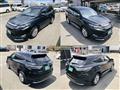 2014 Toyota Harrier