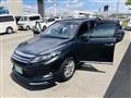 2014 Toyota Harrier