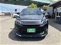 2014 Toyota Harrier