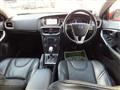 2013 Volvo V40