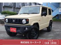 2018 Suzuki Jimny