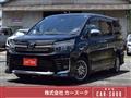 2016 Toyota Voxy