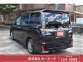 2016 Toyota Voxy