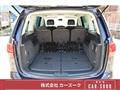 2015 Volkswagen Sharan