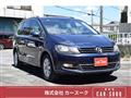 2015 Volkswagen Sharan
