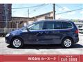 2015 Volkswagen Sharan