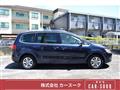 2015 Volkswagen Sharan