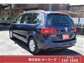 2015 Volkswagen Sharan