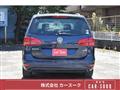 2015 Volkswagen Sharan