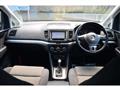 2015 Volkswagen Sharan