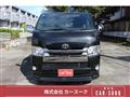 2018 Toyota Hiace Van