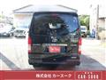 2018 Toyota Hiace Van