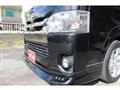 2018 Toyota Hiace Van