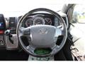 2018 Toyota Hiace Van