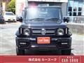 2020 Suzuki Jimny Sierra
