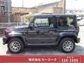 2020 Suzuki Jimny Sierra