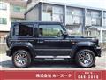 2020 Suzuki Jimny Sierra