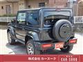 2020 Suzuki Jimny Sierra