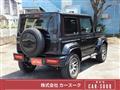 2020 Suzuki Jimny Sierra