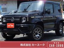 2020 Suzuki Jimny Sierra