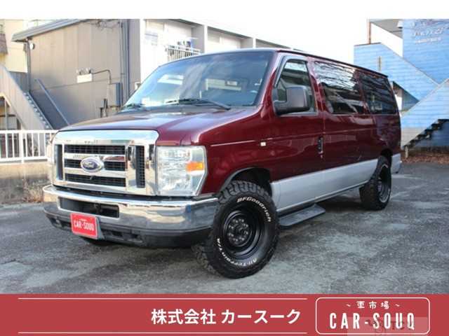 2008 Ford Ford Others