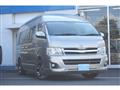 2012 Toyota Hiace Van