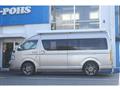2012 Toyota Hiace Van