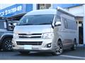 2012 Toyota Hiace Van