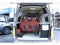 2012 Toyota Hiace Van