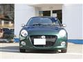 2016 Daihatsu Copen