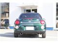 2016 Daihatsu Copen