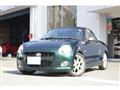 2016 Daihatsu Copen