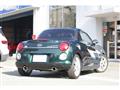 2016 Daihatsu Copen