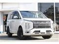 2021 Mitsubishi Delica D5