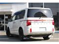 2021 Mitsubishi Delica D5
