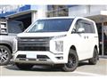 2021 Mitsubishi Delica D5