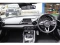 2022 Mazda Roadster