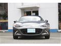 2022 Mazda Roadster